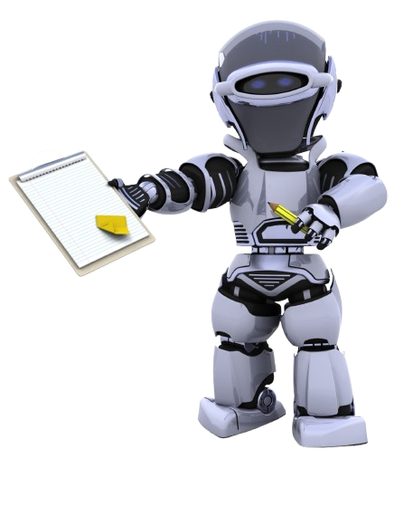 Robotic Trading